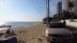 パタヤ｜The Heritage Pattaya Beach Resort｜4つ星ホテル 4K （再アップロード）