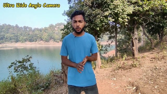 Redmi Note 10 Pro Max Full Camera Test And 108 MP ? Quality & Features Test ?