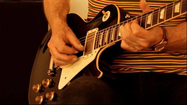 2011 Gibson Les Paul 1958 Reissue Custom Shop Custom Order / w 60s Neck! смотреть онлайн