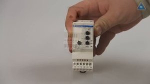 RM35TF30 Shneider - Реле контроля фаз