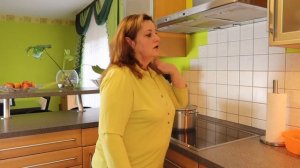 Vlog aus Deutschland , сюрприз на День  Валентина, собираюсь в Россию. Будни с Татьяной