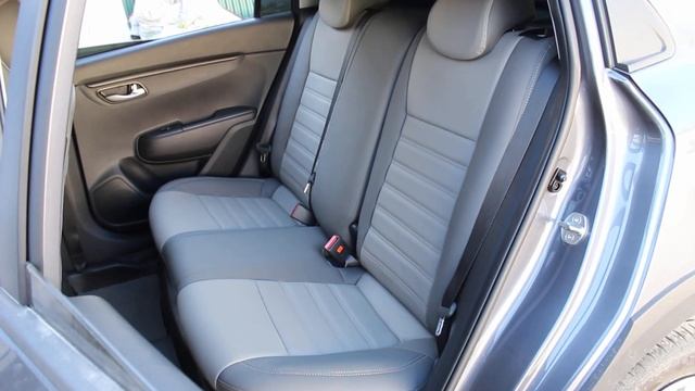 Каркасные авточехлы Hyundai Solaris 2 от «АВТОПОРТНОЙ» смотреть онлайн