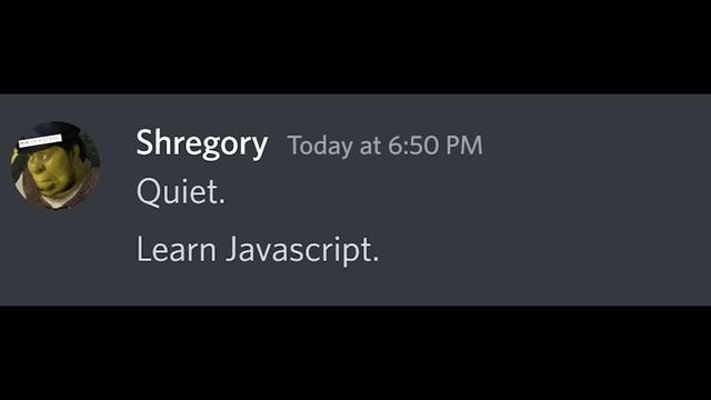 New Web Developers Be Like... смотреть онлайн