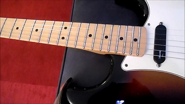Fender mex Strat modified (clean and distorted) Song...Rain by Harry Hamburger! смотреть онлайн