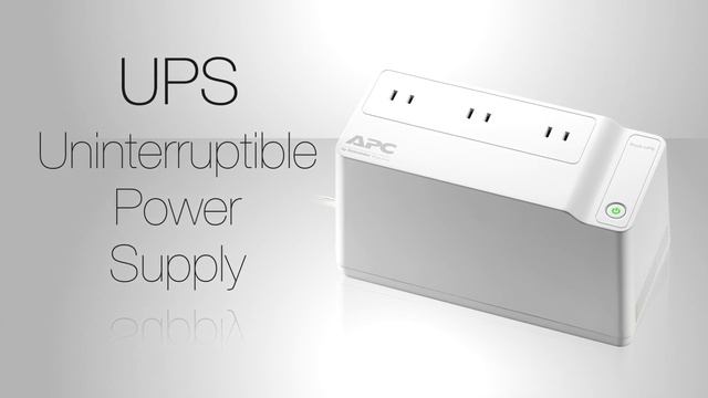 Back-UPS Connect BGE70 смотреть онлайн