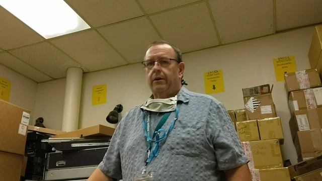 Network Admin Life: Issue of the Week #4 смотреть онлайн