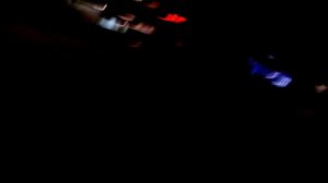 Подключение ПТФ Mazda 626GF