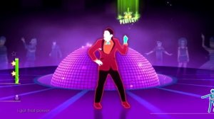 Just Dance 2014 #thatPOWER That Power Mash-Up music & lyrics by Will.i.am ft Justin Bieber Video