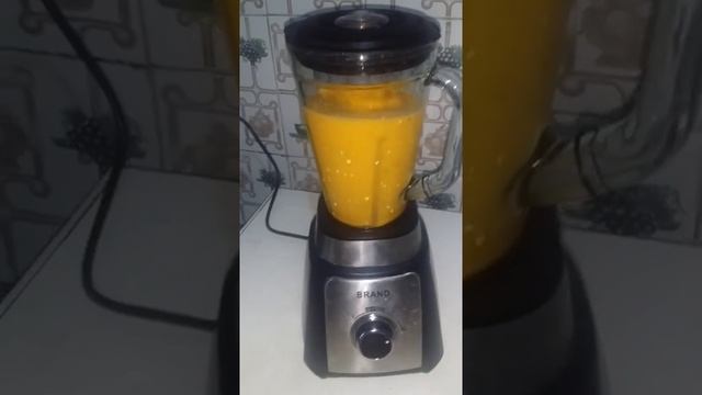 BRAND GLASS BLENDER. 800 WATTS,6Blades смотреть онлайн