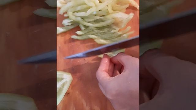 САЛАТ / Острый Салат из мяса и овощей ? смотреть онлайн