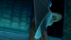 Кунг фу панда Шифу против Тай-лунга(Мастер против ученика)