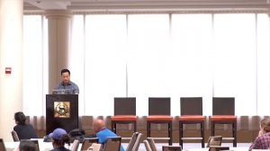 Ben Hong: VuePress: Documentation Made Easy - DevFestDC - June 2018