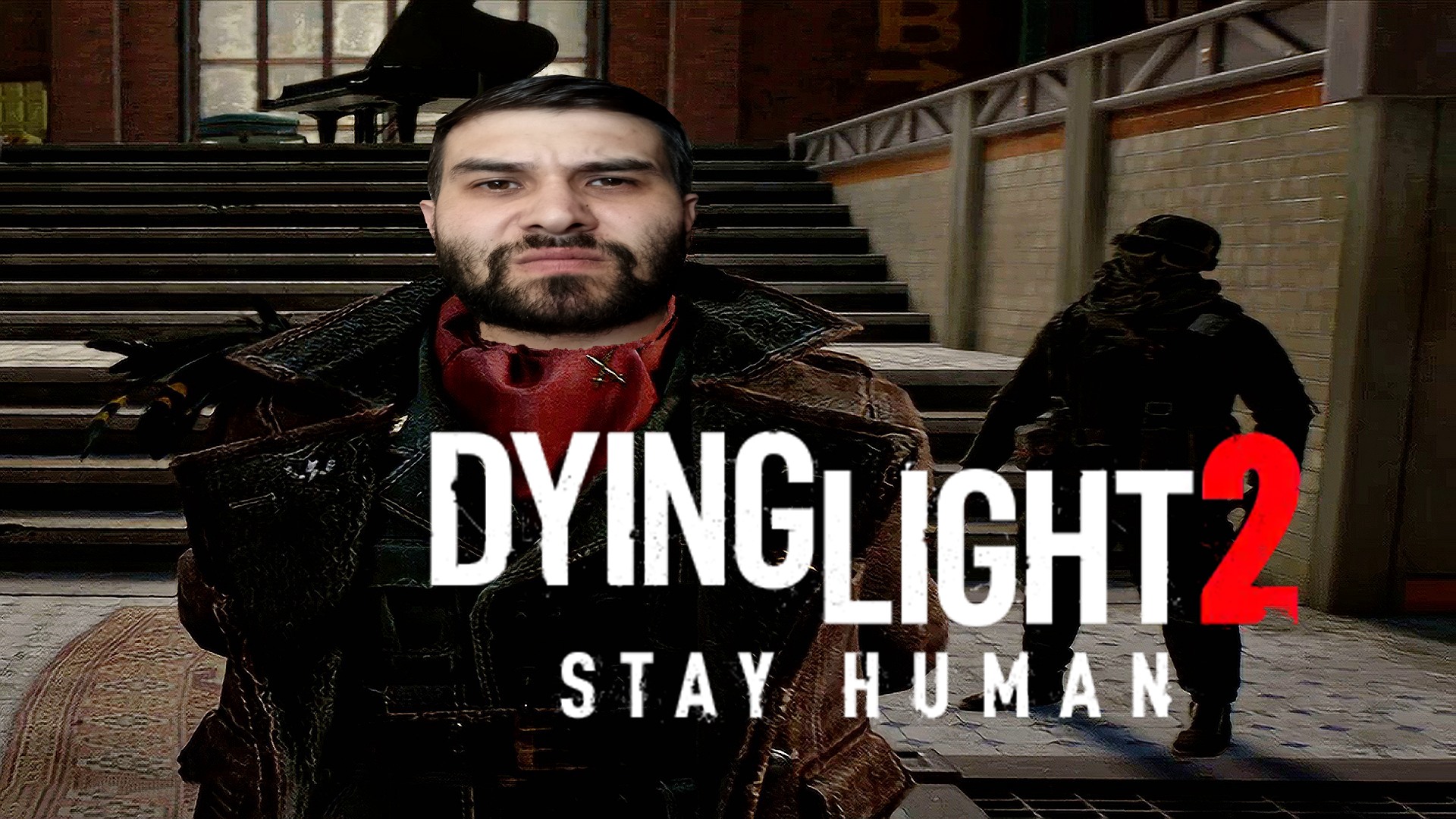 ПРОХОЖДЕНИЕ► Dying Light 2 Stay Human #29► ПРЕДАТЕЛЬ В КОМАНДЕ