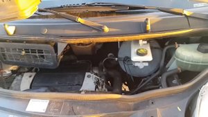 ? ОБЗОР OPEL VIVARO Long 1.9 дизель Reno Trafic Nissan Primastar