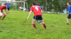 2012-07-29 Rugby 10. Amur tigers vs First Row. Part 3