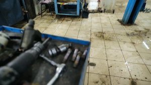 Замена ступицы SUBARU LEVORG | SNR NTN XHGB35314 | OEM - 28373VC000