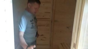 Баня квадро 6м.mp4