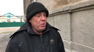 Бомж знает, как выиграть в лотерею