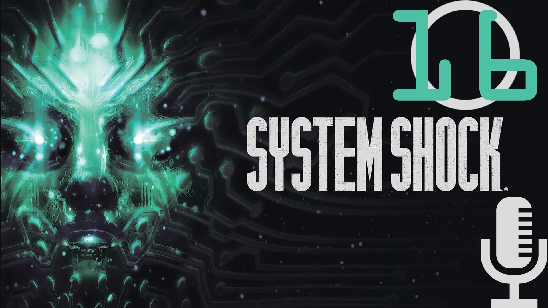 ?System Shock Remake▶Прохождение #16