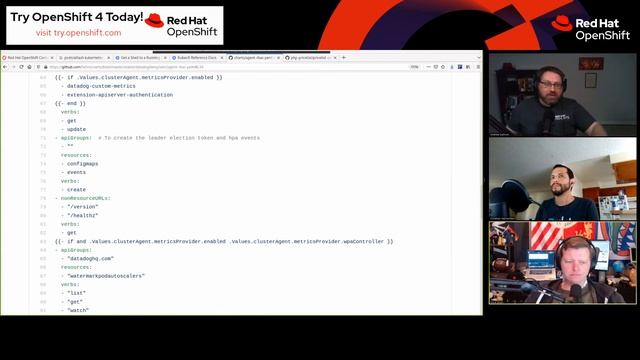 RBAC Everything you wanted to know but were too afraid to ask смотреть онлайн