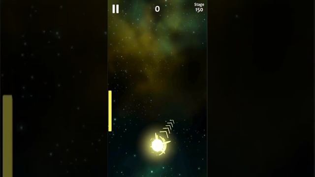 Star Dive demo