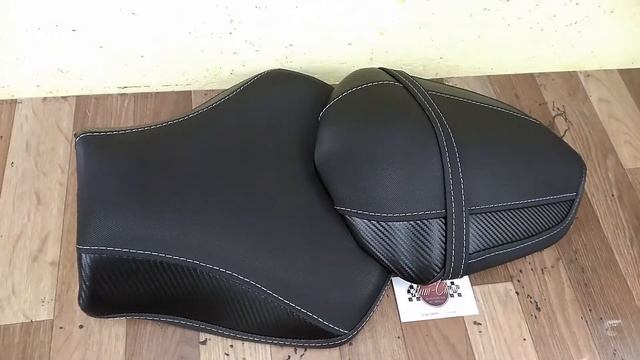Сиденья мотоцикла Kawasaki Z750