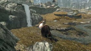 Skyrim Horse Vore. Devourment Bonus.