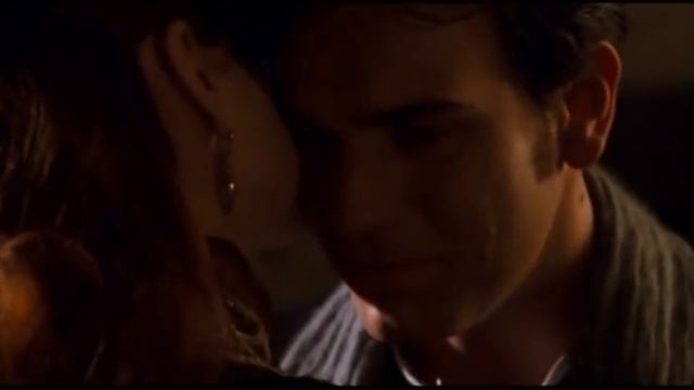 Come What May (Moulin Rouge) - Ewan McGregor & Nicole Kidman смотреть онлайн