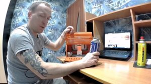 #ОБЗОР И ТЕСТ#ОБОГРЕВАТЕЛЬ#ГАЗОВЫЙ#ПОРТАТИВНЫЙ#СЛЕДОПЫТ#OVERVIEW  TEST PORTABLE GAS HEATER FOOTPRIN