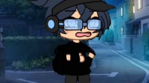 гача Нокс.... УДАЛИЛИ?..😶