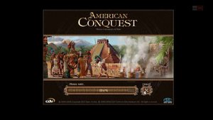 American Conquest install guide Windows 10, 8, 7, black screen fix, error code 16