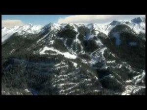 Роза Хутор. Презентация