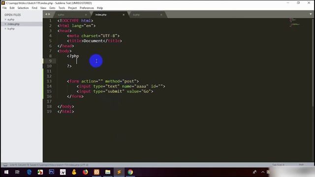 PHP Basic to Advanced For WordPress Development | Theme Development | Plugin Development | PHP-1