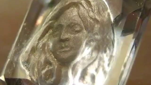 Профессия ювелир, тоже искусство