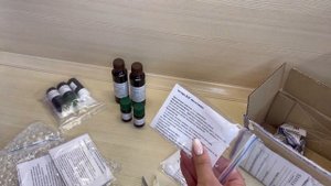 3.06.23 Тайские Аглаонемы ! Распаковка . Обработка. Адаптация