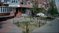 AHD 1 MP Эдельвейс
