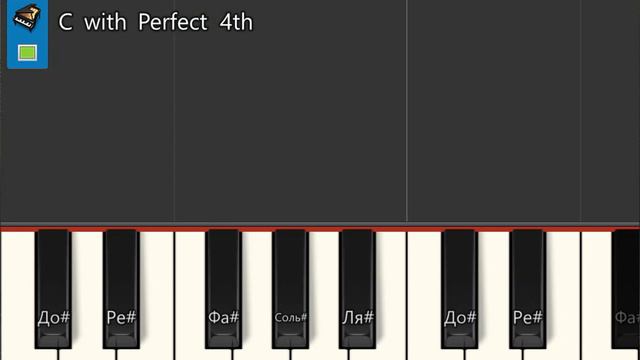 04  Вся музыкалка за два часа.  Интервалы смотреть онлайн