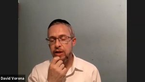 Законы Шабата. Урок 15: Запрещенные работы в Шабат. 39 видов работ (введение)