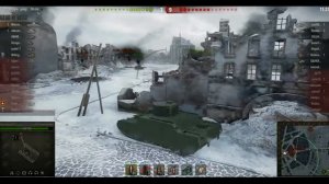 ДЕВУШКА НАГИБАЕТ РАНДОМ Часть 2 / World of Tanks