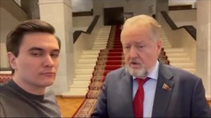 Сергей Обухов: Борьба против QR кодов продолжается