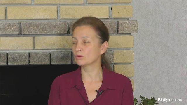 Заповедь Послушания.Книга Бытие 2:16-18.[1 - 14]