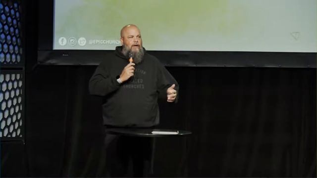 The Storyteller • The Parable of the Hidden Treasure (Message Only) смотреть онлайн