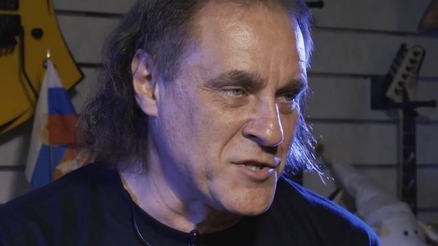 Владимир Холстинин. Арсенал. Fractal Audio. смотреть онлайн