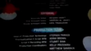 The Angry Birds Movie (2016) End Credits
