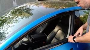 Тихий ужас некоторых моментов качества сборки Tesla
