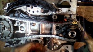 TOYOTA AVENSIS 2010г. Диагностика ДВС, белый дым.