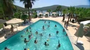 Отель Crystal Green Bay Resort Spa 5* Турция, Бодрум 2018