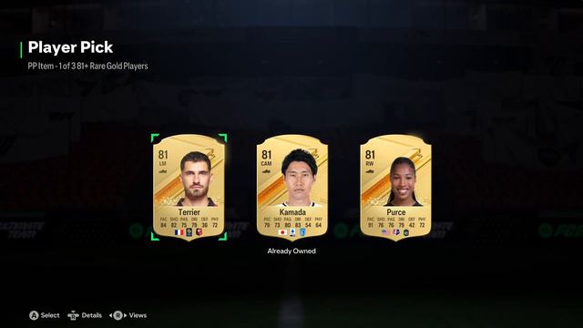 EA SPORTS FC™ 24 Xbox Series X|S смотреть онлайн