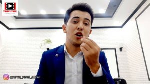 БЕХТАРИН ШЕЪР ДАР БОРАИ МОДАР ПАДАР/ ПАРВИЗ ЮСУФИ/2020