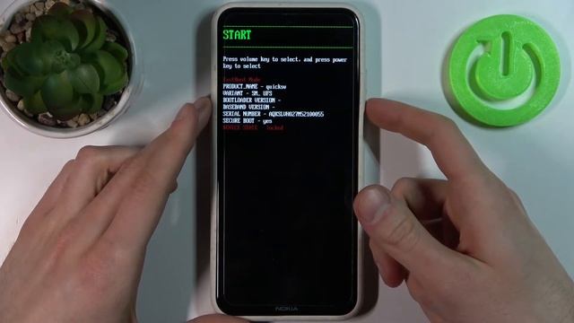 Nokia X20 | Как войти в режим загрузчика на Nokia X20? Как на Nokia X20 активировать Boot Mode? смотреть онлайн
